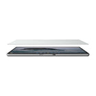 UAG - Protecteur D'écran Surface Verre Clear Pro 11/10/9-Applicateur et kit de nettoyage inclus