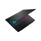 MSI - Ordinateur portable Katana 15 B13V 15,6" FHD - Intel i7-13620H - GeForce RTX 4060 - 16 Go de RAM DDR5 - SSD 1 To - Windows 11 Famille - Gris Cosmos-Profitez de centaines de jeux PC de haute qualité avec vos nouveaux appareils MSI et d'un mois de Xbox Game Pass, y compris EA Play.