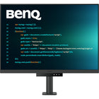 BenQ - Moniteur IPS 4K 28 po - RD280UA-Taille de l'écran : 28,2 po