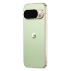 Google Pixel 10 Pro - 256 Go - Jade - Bell et Virgin Plus-Le Pixel 10 Pro est doté d’une pile à autonomie de plus de 24 heures et qui peut aller jusqu'à 100 heures avec l'Économiseur de pile extrême1. Il se recharge à 55 % en environ 30 minutes et est doté de la technologie magnétique Pixelsnap pour une recharge sans fil sans effort qui s'enclenche en place