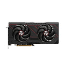 Sapphire - Carte graphique de jeu Pulse AMD Radeon RX 9070 - 16 Go GDDR6-Le Honeywell PTM7950 Thermal Interface Material (TIM) offre une solution haut de gamme pour l’électronique haute performance, particulièrement dans le domaine exigeant des unités de traitement graphique (GPU)
