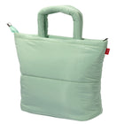 General Supply Goods + Co - Sac isotherme matelassé-Extérieur rembourré et doux avec poignées rembourrées pour un transport confortable