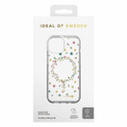 Ideal of Sweden - Étui Mid Clear MagSafe pour iPhone 15/14/13 - Floral-Composition : 100% polyuréthane thermoplastique recyclé recyclé
