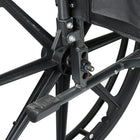BIOS Living - Fauteuil Roulant Phoenix 50,8cm-Capacite ponderale: 300lb/136 kg