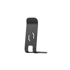 Fantom - Portefeuille M - extra mince - argent titane avec clip à billets noir-Durable et conçu pour durer - Nous soumettons notre portefeuille à de multiples tests de résistance et investissons dans des matériaux de premier ordre pour garantir que votre portefeuille est conçu pour durer