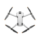 DJI - Mini 4 Pro Combo Drone RC 2-Autonomie de la batterie prolongée