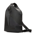 Edition22 - Signature Sac bandoulière - Noir-Sangle réglable