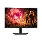 Samsung - Écran de jeu Odyssey G5 G50F QHD 32 po – Noir – LS32FG500ENXZA-Des couleurs éclatantes sur tout l'écran