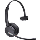 Yealink - Casque Bluetooth mono USB-C/USB-A BH70 - UC-Haut-parleurs personnalisés 35 mmQualité audio brillante