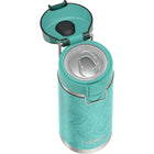 Thermos - Bouteille ICON - 530 ml - Marbre-Bec verseur à haut débit Rapidrate pour une expérience de consommation améliorée