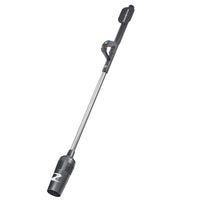 ZoomBroom - Souffleur sans fil Tornado F2-LÉGER ET ARRIMAGE Le design léger et la poignée ergonomique de Tornado F2 le rendent facile à utiliser , sa petite taille le tient à l’écart.