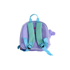Marcus & Marcus - Sac à dos isotherme Willow The la baleine pour enfant.-un design attrayant avec un personnage coloré de willow la baleine en relief
