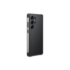 Samsung - Coque Ultra Robuste Galaxy S25 - Noire-Équipé de la bonne manière