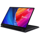 Asus - Ordinateur portable Copilot+ PC OLED WQXGA+ 13,3 po - AMD Ryzen AI 9 365 - SSD 1 To - RAM 24 Go - Windows 11 Famille - Nano Noir-Pendant le transport, débloquez la puissance de l'IA avec les applications StoryCube et MuseTree. Rationalisez la créativité, accélérez les idées, avec des reprises de projets fluides.