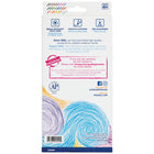 Prang - Crayons de couleur à grosse mine - couleurs assorties - paquet de 24-Une mine riche de 3,3 mm protégée par du vrai bois, couleurs assorties