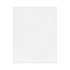 LUX - Papier 8 1/2 x 11 po, 70 lb, blanc brillant, 500/boîte (81211-P-02-500)-Offert en blanc brillant