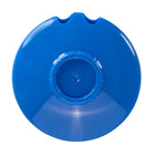 Pep Rally - Taille-crayon vaisseau spatial - Voyage cosmique-Couvercle rabattable pour un vidage facile
