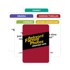 All Things Equal - Awkward Family Photos Greatest Hits jeu de cartes: Expansion #1-Jeu de cartes