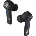 ASUS - Casque de jeu ROG Cetra True Wireless - Noir-Matériau : Aimant en néodyme