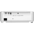 Optoma - Technology EH401 Projecteur DLP Full HD 4000 lumens-Rapport de projection : 1,5 à 1,66:1