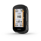 Garmin - GPS de cyclisme Edge 540 Performance 16 Go avec cartographie - Appareil uniquement - Noir-Classez vos forces et comparez votre capacité de cyclisme aux exigences d’un cours spécifique lorsqu’il est associé à votre compteur de puissance et HRM compatibles