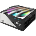 ASUS - Bloc d’alimentation ROG Loki SFX-L 750W Platinum-Ventilateur Axial-Tech Cooling de 120 mm avec contrôle PWM pour un faible niveau de bruit et des températures maîtrisées