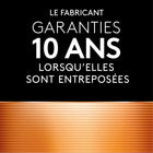 Duracell - Coppertop Piles C - paquet de 8-ASSURANCE DE LA QUALITÉ?: La qualité des piles Duracell est assurée, la qualité des matériaux utilisés et de la fabrication est garanti par le fabricant pour chaque produit Duracell