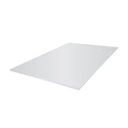 Royal Brites - Panneau de Mousse - 11 x 14 (po) - Blanc - Paquet de 4-Compatible avec peintures, marqueurs et adhésifs
