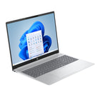 HP - Ordinateur portable Omnibook 3 15,6 po Copilot+ PC - AMD Ryzen AI5 340 - 512 Go SSD - 16 Go RAM - Windows 11 Famille-Microsoft Copilot : Donnez un coup de fouet à votre créativité et à votre productivité avec Microsoft Copilot. Il complète vos capacités et votre créativité avec une assistance intelligente et des réponses pertinentes. Désormais, grâce à la clé Copilot, vous pouvez accéder à cet assistant intelligent doté d’une intelligence artificielle en appuyant simplement sur un bouton