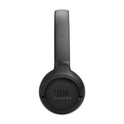 JBL Tune 530C USB-C Casque filaire Hi-Res - Noir-Garantie limitée d'un an