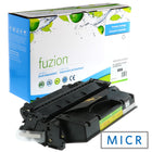 fuzion - HP 05X (CE505X) Cartouche De Toner Remanufacturée - Haut Rendement - Noir-Couleur d'encre: Noir