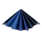 Gry Mattr - Chemise extensible - 12,5 x 9,6 po - Bleu-Dimensions: 12,5 x 9,6 po (31,7 x 24,4 cm)
