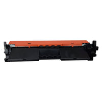 Balloon Brand - Cartouche de toner compatible HP CF217A - Noire-Répond aux normes de compatibilité OEM