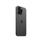 Apple - iPhone 15 Pro Max 6,7 po ecran Liquid Retina - 1 To - Titane noir - Bell et Virgin Plus-Écran Avancé : Sur l’écran Super Retina XDR 6,7 po avec ProMotion, les taux de rafraîchissement grimpent jusqu’à 120 Hz quand des performances graphiques exceptionnelles sont de mise. Dynamic Island affiche vos alertes et événements en direct dans une bulle. Et comme l’écran toujours allumé est visible même verrouillé, un coup d’œil suffit pour rester au courant