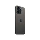 Apple - iPhone 15 Pro Max 6,7 po ecran Liquid Retina - 1 To - Titane noir - Bell et Virgin Plus-Écran Avancé : Sur l’écran Super Retina XDR 6,7 po avec ProMotion, les taux de rafraîchissement grimpent jusqu’à 120 Hz quand des performances graphiques exceptionnelles sont de mise. Dynamic Island affiche vos alertes et événements en direct dans une bulle. Et comme l’écran toujours allumé est visible même verrouillé, un coup d’œil suffit pour rester au courant