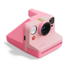 Polaroid - Now Génération 3 - Rose- Modes double exposition et retardateur