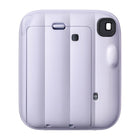 FUJIFILM - Appareil instantané instax mini 13 - Violet feutré-Miroir intégré pour selfies