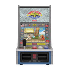 Evercade - Borne d’arcade de comptoir Alpha - Street Fighter-Emplacement double cartouche Evercade intégré