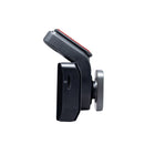 RSC - duDuo X1 Caméra de bord Double Canal Ultra Haute Définition 4K-Stockez jusqu'à 24 heures d'autonomie grâce à la carte mémoire de 128 Go