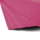 Jam Paper - Couleur 24 lb Papier, 8,5 po l x 11 po H, Fuchsia rose ultra, 50 feuilles/paquet-Nos feuilles de haute qualité, composées à 30 % de matières recyclées, ont un grammage de 24 lb et une finition lisse. Elles sont idéales pour les écoles, les bureaux et les entreprises qui souhaitent attirer l'attention sur un message important