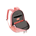SWISSGEAR - Sac à dos pour ordinateur portable 8172 - Rose corail-9