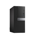 Dell - Remis à Neuf OptiPlex 7050 Tour - Intel i7 - 512 Go SSD - 16 Go de RAM - Windows 10 Pro-16 GB DDR4-2400 MHz Mémoire système RAM