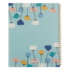 The Happy Planner - Planificateur organisé Petal Poetry 2025-2026 12-mois-9