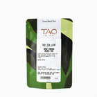 Tao Tea Leaf - Thé noir à la rose, 100 g de thé en vrac-Le Rose noir est un délicieux mélange de thé noir et de pétales de roses. Le thé noir est infusé jusqu’à cinq fois avec pétales de roses créant l’arôme sucré parfait