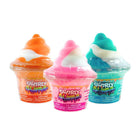 Incredible Group - Jouet Swirly Slime - Couleurs assorties-Relaxation accrue et amélioration de la concentration