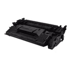 Ecotone Canon T08 (3010C005AA) Cartouche de toner remanufacturée - Rendement élevé - Noir-Produit des textes et graphiques noirs nets de qualité professionnelle