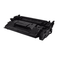Ecotone Canon T08 (3010C005AA) Cartouche de toner remanufacturée - Rendement élevé - Noir-Produit des textes et graphiques noirs nets de qualité professionnelle