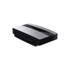 XGIMI - Projecteur Aura 2400 ANSI Lumens à focale ultra courte-Livré avec Android TV intégré, également iOs adaptable