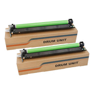 CET - Xerox 013R00681 Unité de tambour - Rendement Standard - Noir/Cyan/Magenta/Jaune - Paquet de 2-Couleur: Noir/Cyan/Magenta/jaune