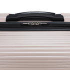 Roots - Valise grande taille Banff - 28 po - Taupe-Dimensions du caisson: 27,5 po L x 17,75 po l x 11,5 po H